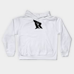 Project R Sharp B Kids Hoodie